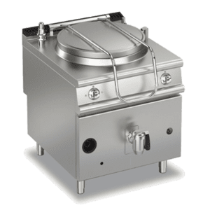 150L Direct Heated Gas Stock Pot