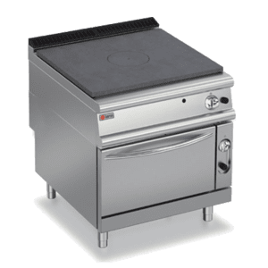 Full Module Gas Target Top Gas Oven
