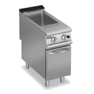 40L Single Well Gas Pasta Cooker