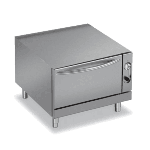 Static Gas Oven Baron