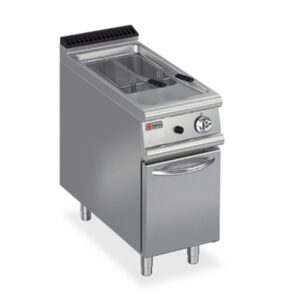 Small Electric commercial fryer