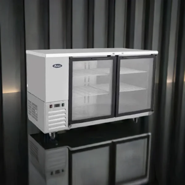 MBB48G Commercial Bar Fridge