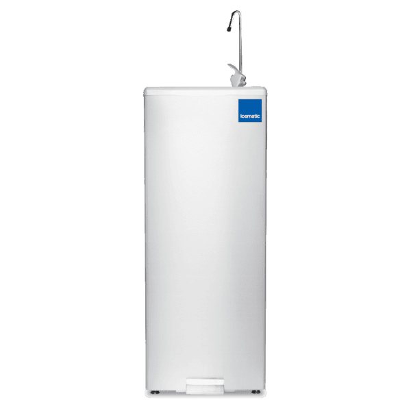53L/hr Chilled Water Drinking Fountain