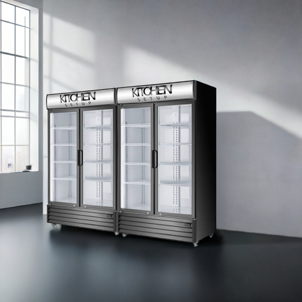 Atosa-P1000WB Drinks Fridges RHS