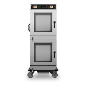 CHC282E Cook hold oven