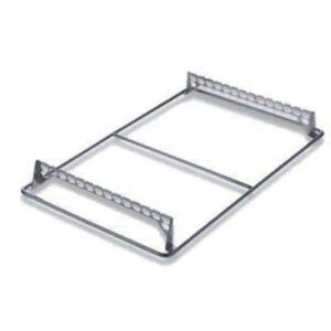 Steel Grid For Cooking Spit Meat in Combi