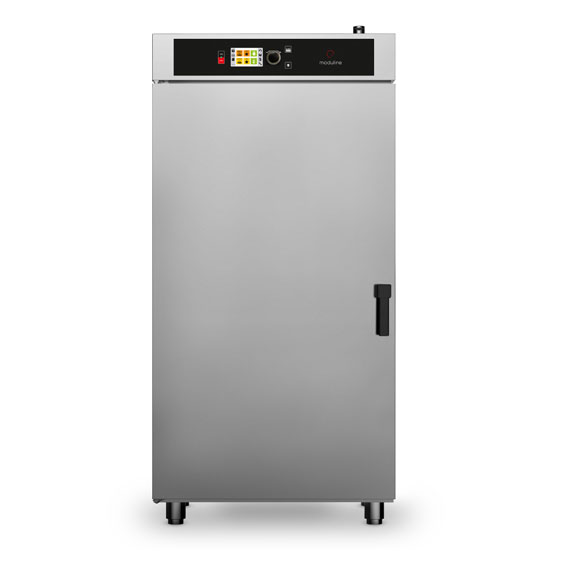 Regenerating oven -18°C+65°C