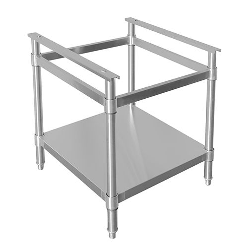 Commecial stainless equiment stand 600mm