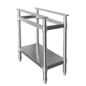 Restaurant grill stand 300mm