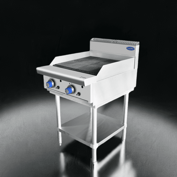 Cookrite Grill Stand