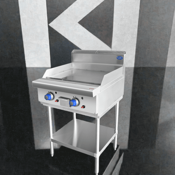 Commercial Hotplate Grill