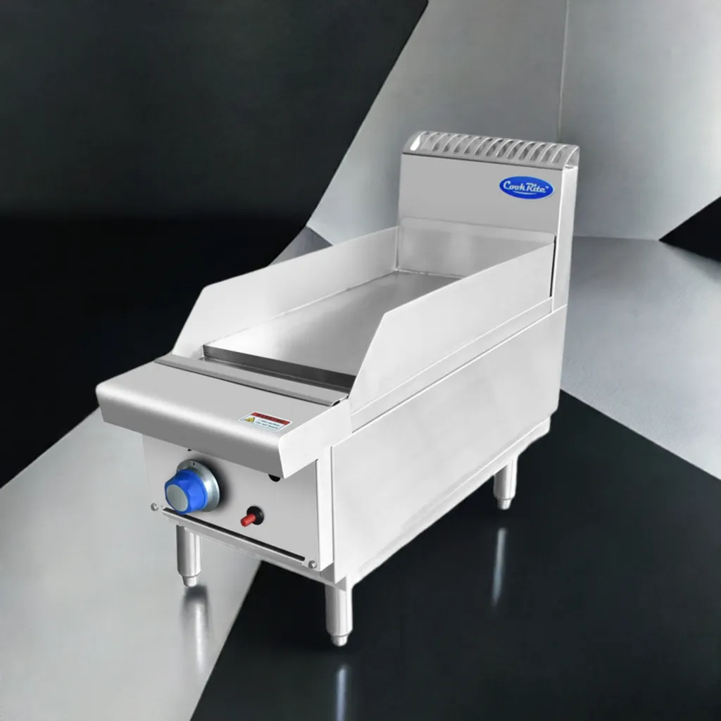 Commercial Hotplate CookRite