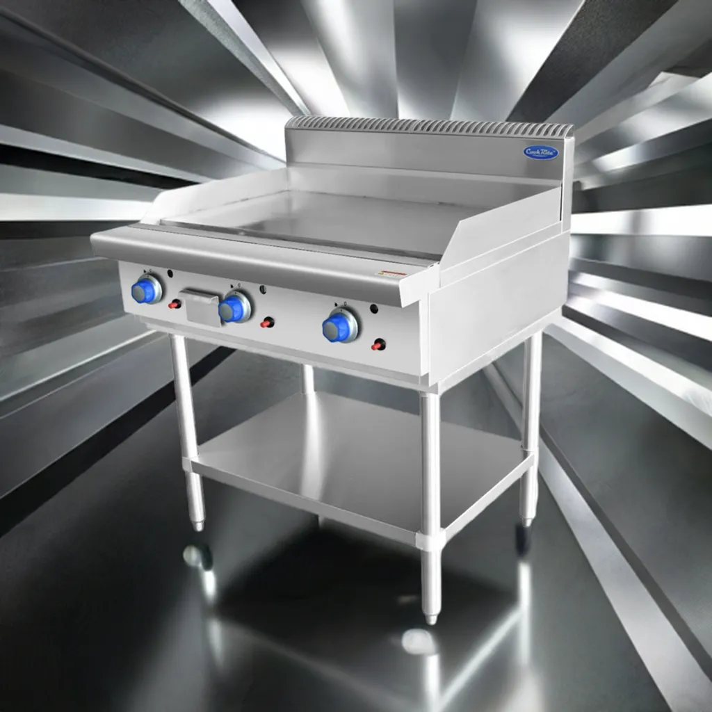 Hotplate Commercial Hot plate