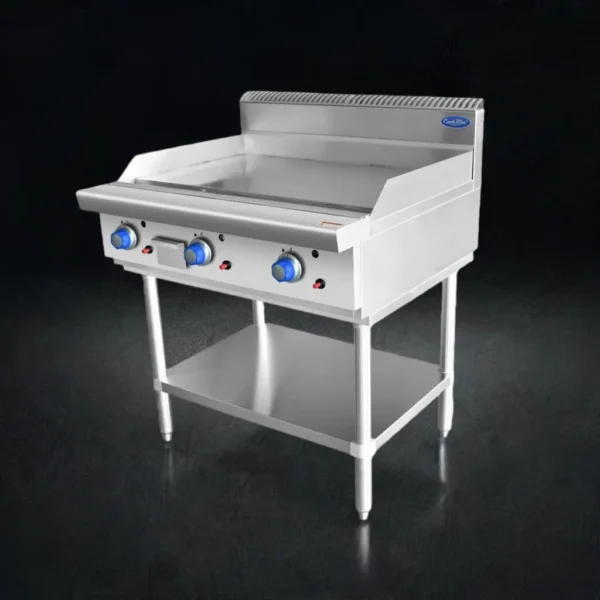 Commercial Hotplate Australia