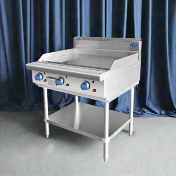 Commercial Hotplate Stand AT80G9G-F