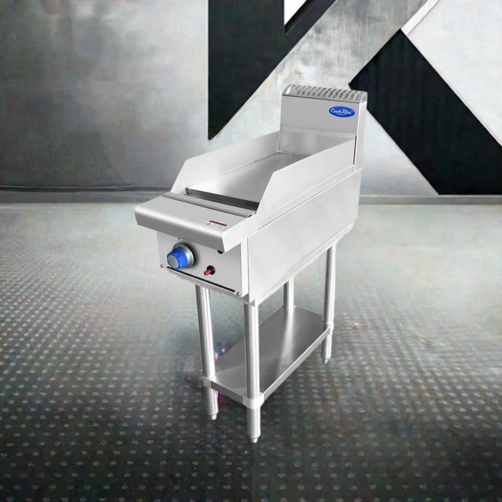 Commercial Grill Hotplate