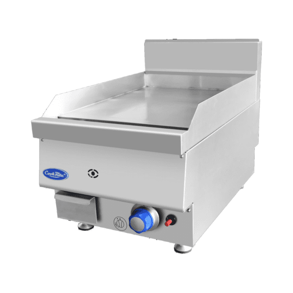 Commercial Benchtop Hotplate grill