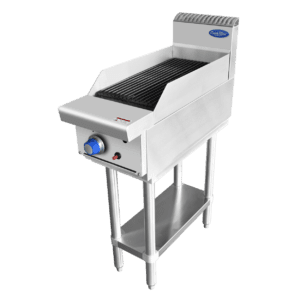 Cookrite Commercial Chargrill AT80G3C-F Melbourne