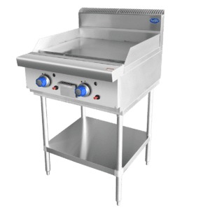 Small Commercial Hot Plate Griddle Sydney