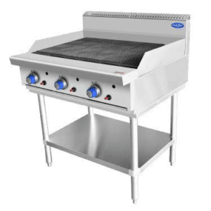 Commercial Chargrills