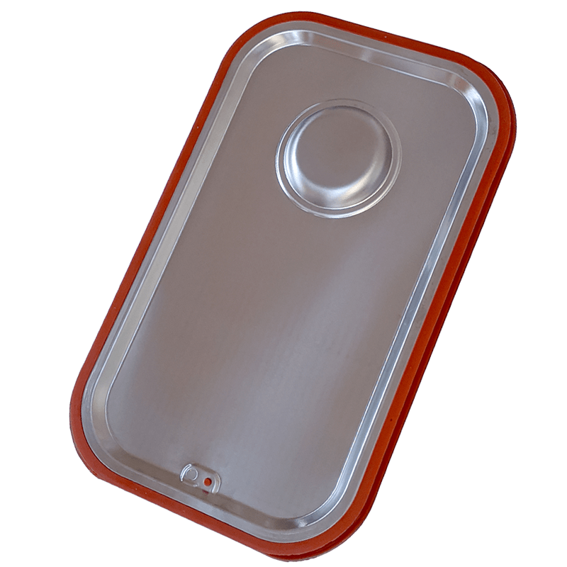 GN Silicone Lid Australia