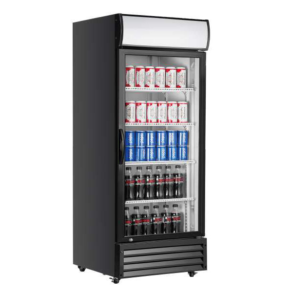 Shop drink fridge Melbourne