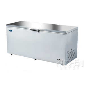 Large Chest freezer 1800mm