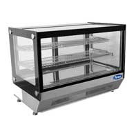 Chilled Food Counter display fridge