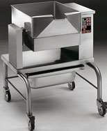 benchtop bratt on stand