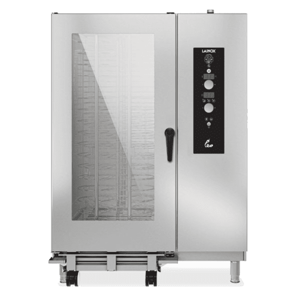 LAINOX Electric Combi Oven LEO202S