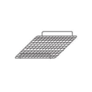 BARON Stainless steel chrome plate grid for oven