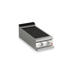 Baron commercial Induction Cook Top Q70PC-IND400