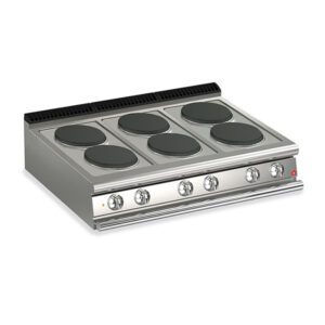 electric commercial stove melbourne