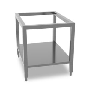 commercial kitchen appliance frame