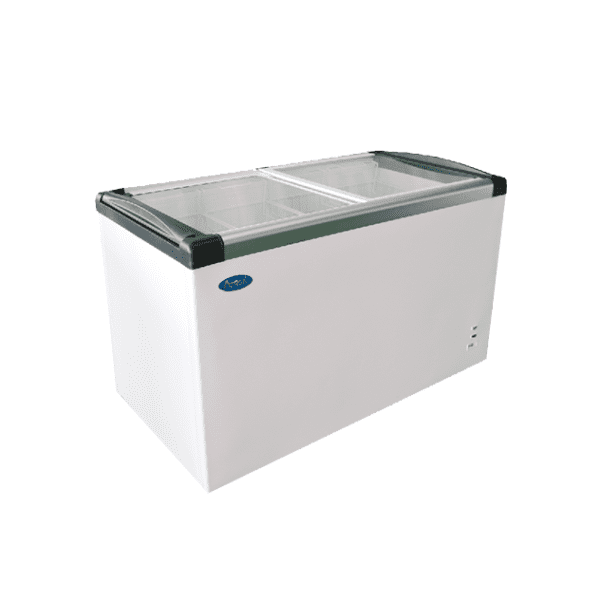 Chest Freezer Glass lid