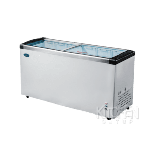 SD520P ice cream chest freezer