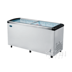 SD520P ice cream display chest freezer