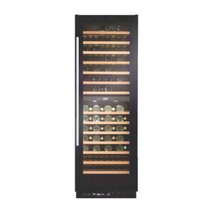 Wine fridge Storage