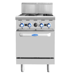 AT80G4B-O Commercial Oven