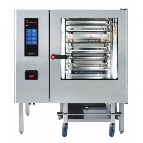 commercial Combi Oven Steamer