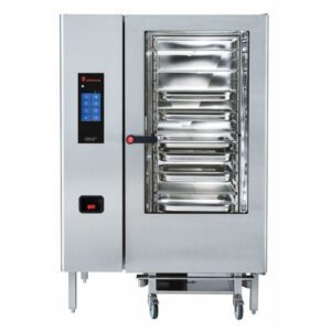 20 GN Large Combi steam Combi oven