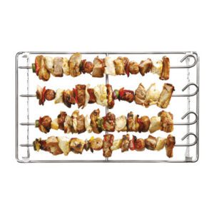 skewer rack for Lainox combi