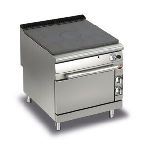 ELECTRIC TARGET TOP OVEN