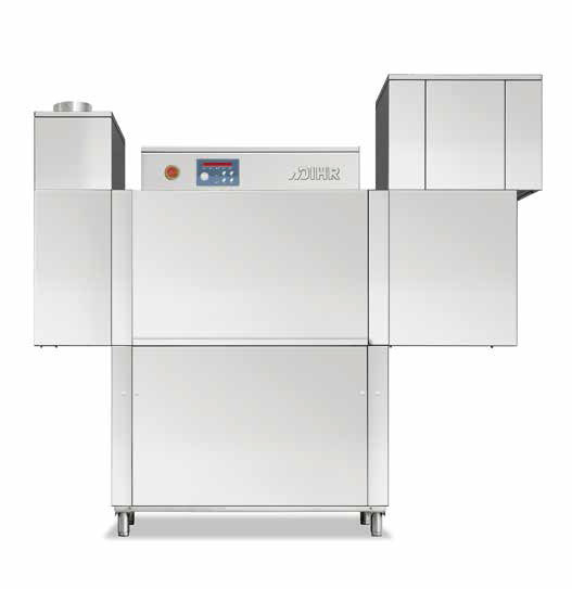 dihr-rx-compact dishwasher