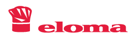 Eloma Logo SQ Australia