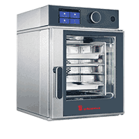 Commercial Combi Oven Home 