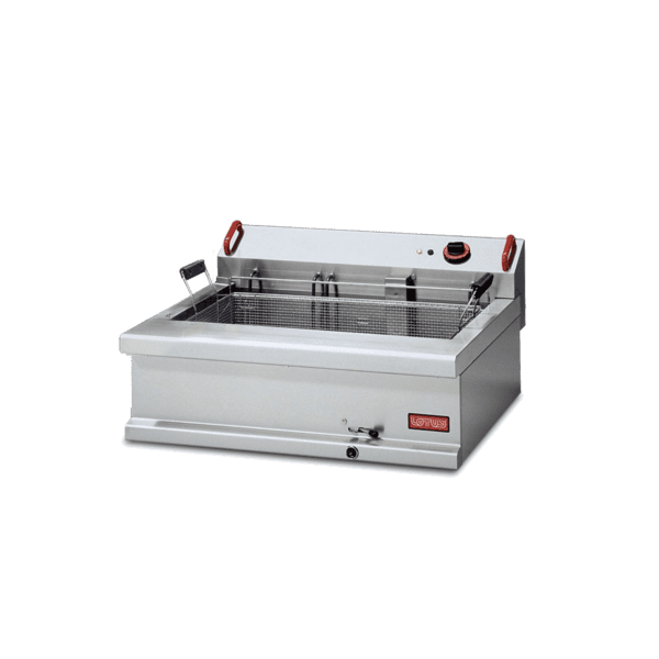 Electric Donut Fryer Benchtop