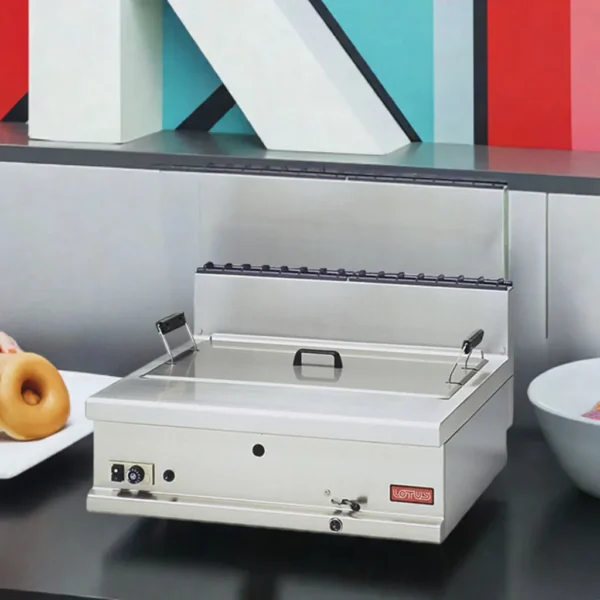 Best commercial donut Fryer FPG-30