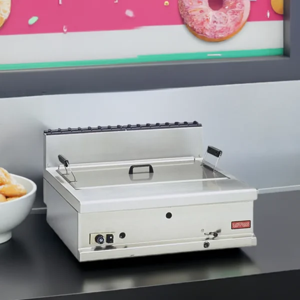 Lotus commercial donut Fryer FPG-30