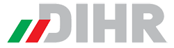 Commercial Dish washer logo - DIHR